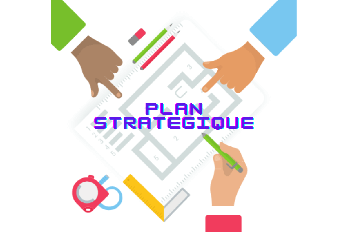 Gestion Economique et Stratégique