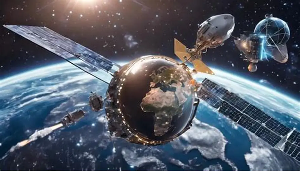 Géophysique et Télédétection Minières