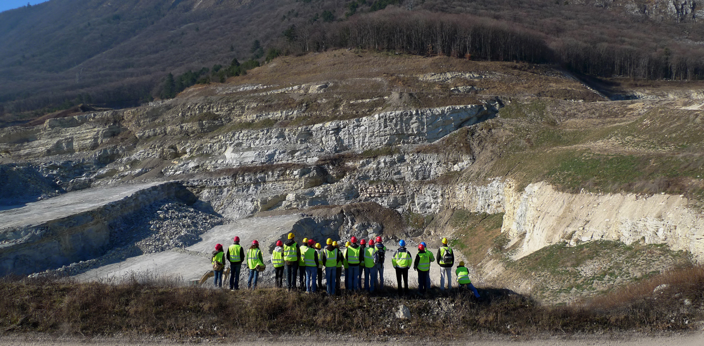 Géophysique et Télédétection Appliquées (UR-GTA)