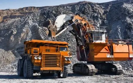 Géologie et Exploration des Ressources minérales