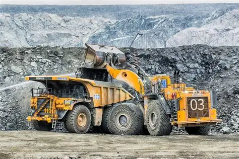 Conception des Ouvrages et des Exploitations Minières