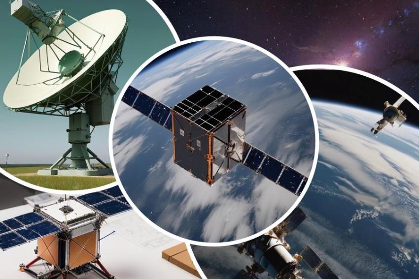 Géophysique et Télédétection Appliquées  Appliquées à l'Hydrogéologie