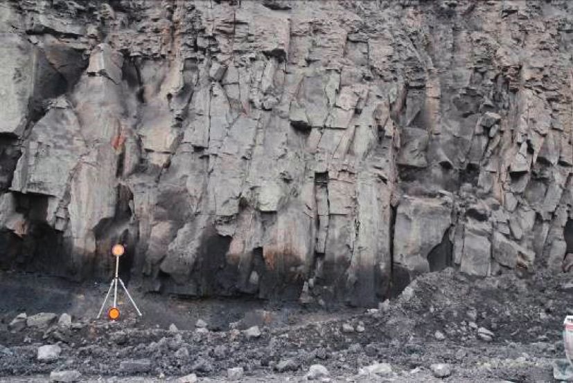 Géomatériaux, Minéralogie et Environnement