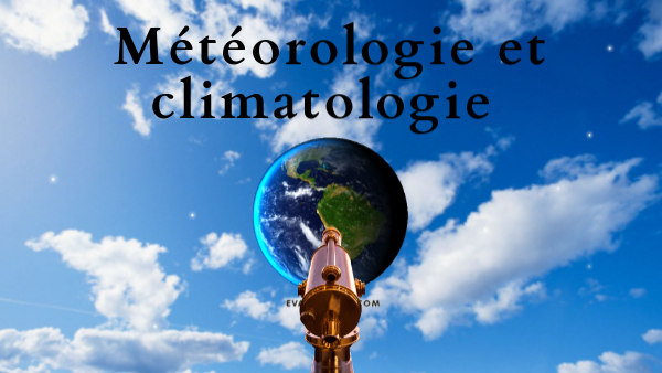 Climatologie et Météorologie (UR-CM)