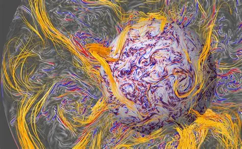 Dynamique et Chimie des Fluides Géologiques