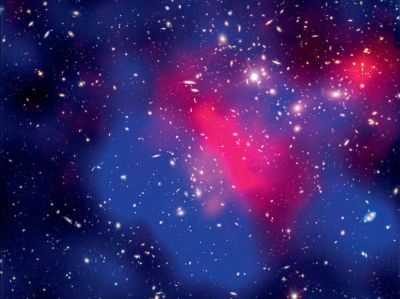 Astrophysique des Galaxies