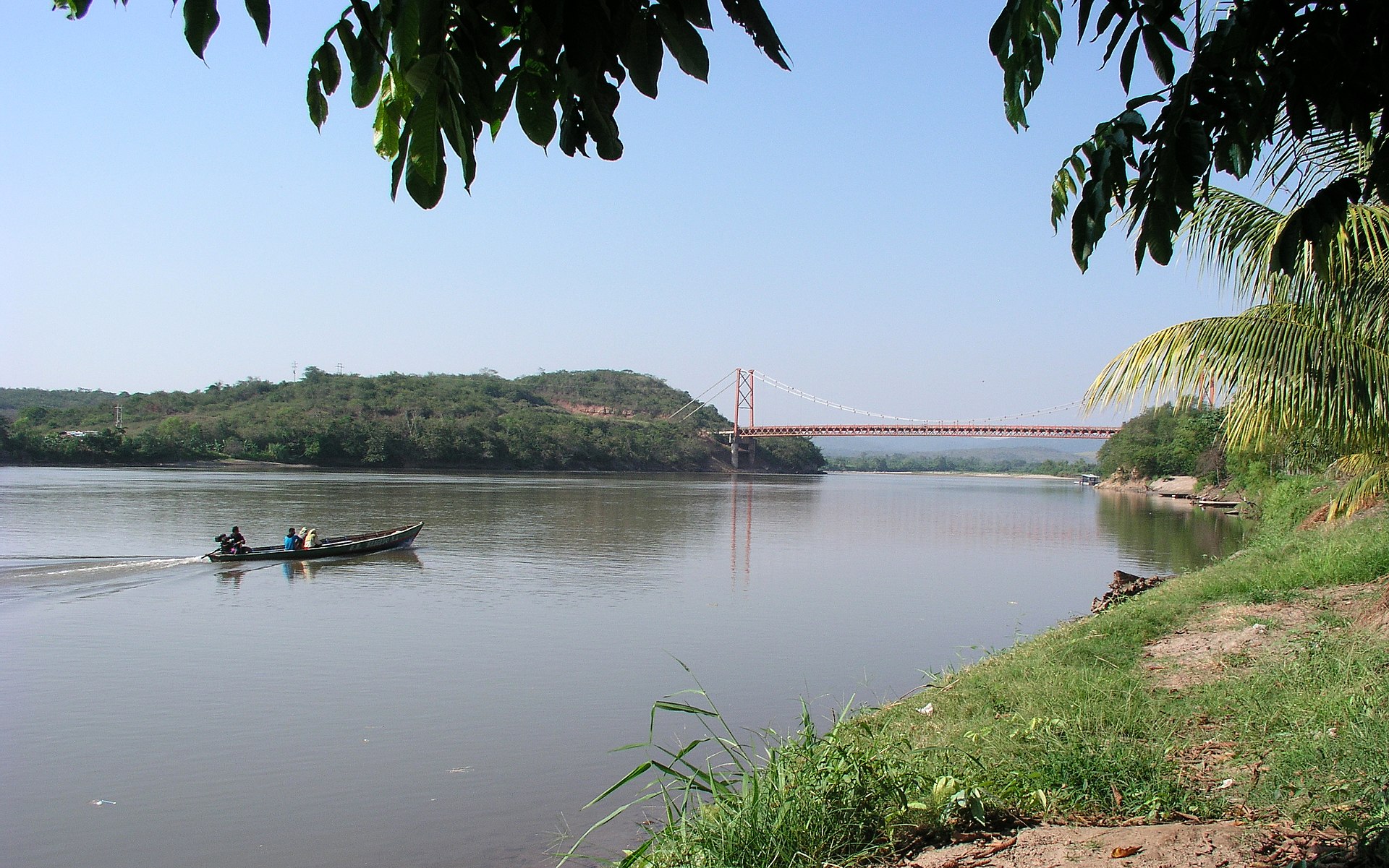 Eaux de Surface (UR-ESU)