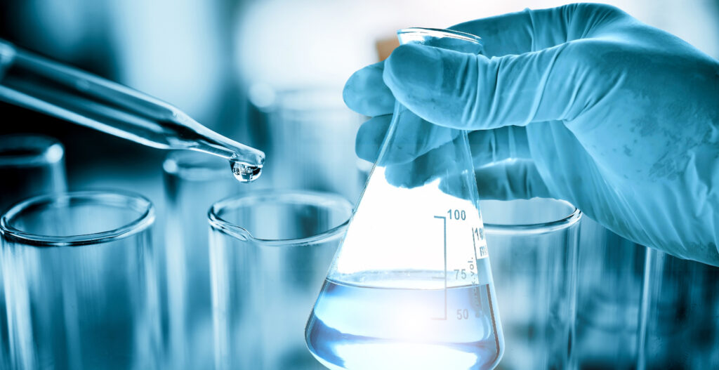 Géochimie et Isotopie des Eaux Souterraines