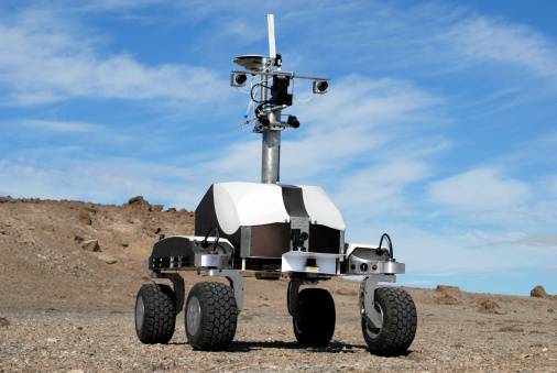 Géoradar et Exploration des Géoresources