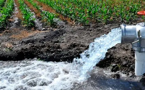 Hydrogéologie Agricole et Enjeux Climatiques