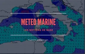 Météorologie Maritime et Côtière