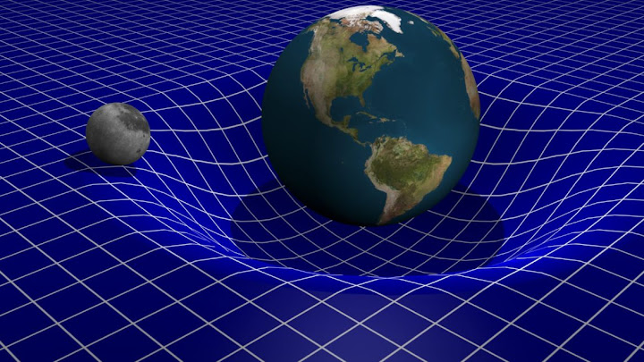 Gravimétrie et Exploration des Géoresources