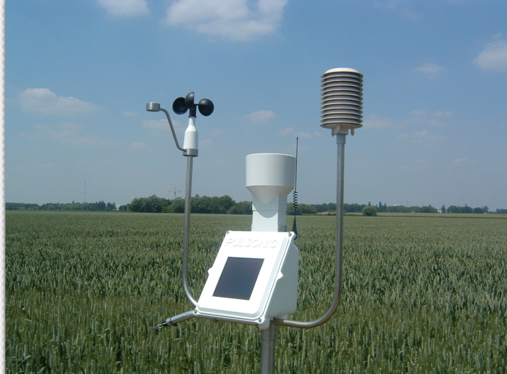 Météorologie Agricole