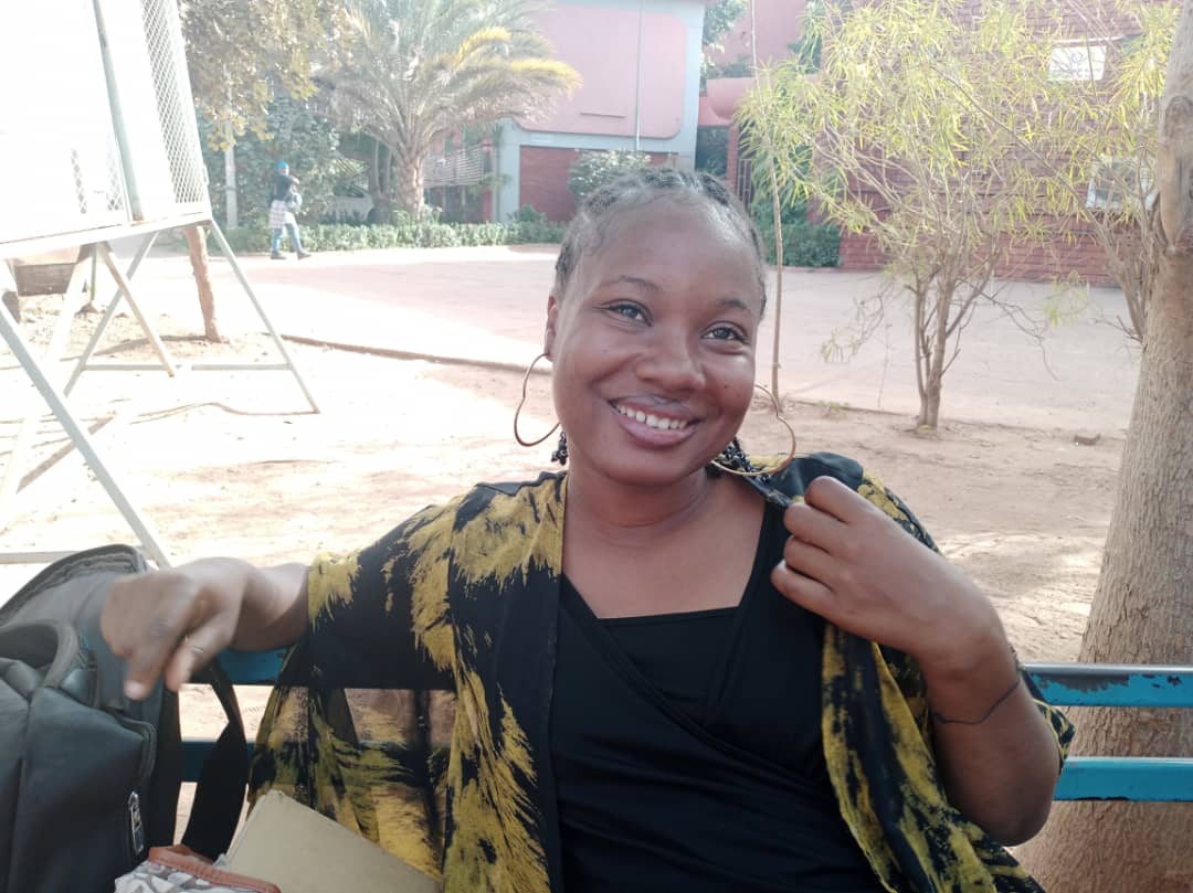 Colette Kabore