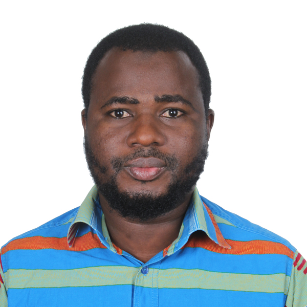 Boubacar Sidiki TONDE