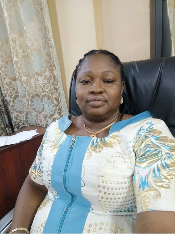 Aliatou Estelle OUEDRAOGO