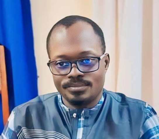 Moussa Bruno KAFANDO