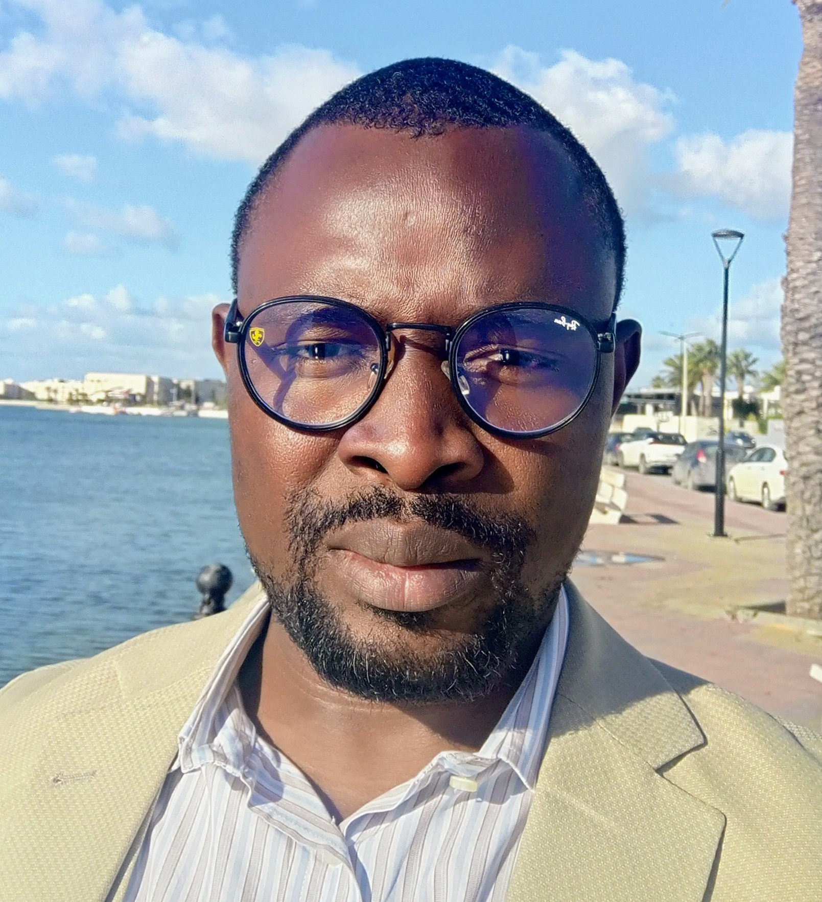 Abdel Kader HASSANE SALEY