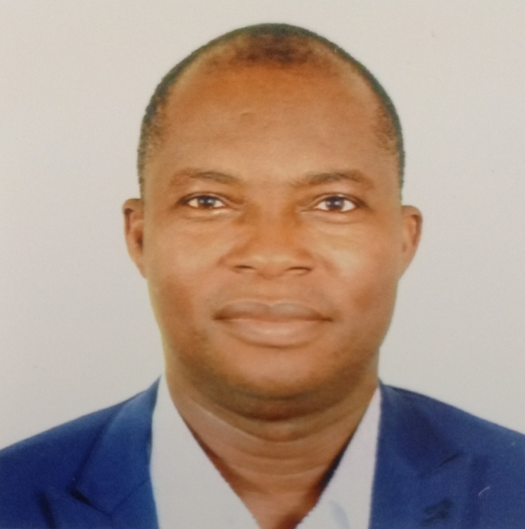 Agnidé Emmanuel LAWIN