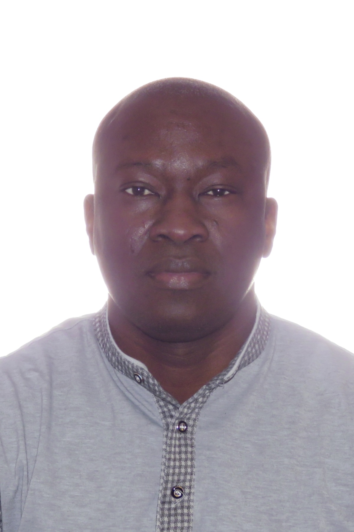 Hadé Jules DARANKOUM