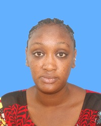 Fatoumata Mami BARRY