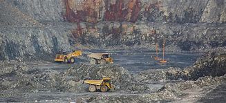 Evaluation environnementale des sites miniers