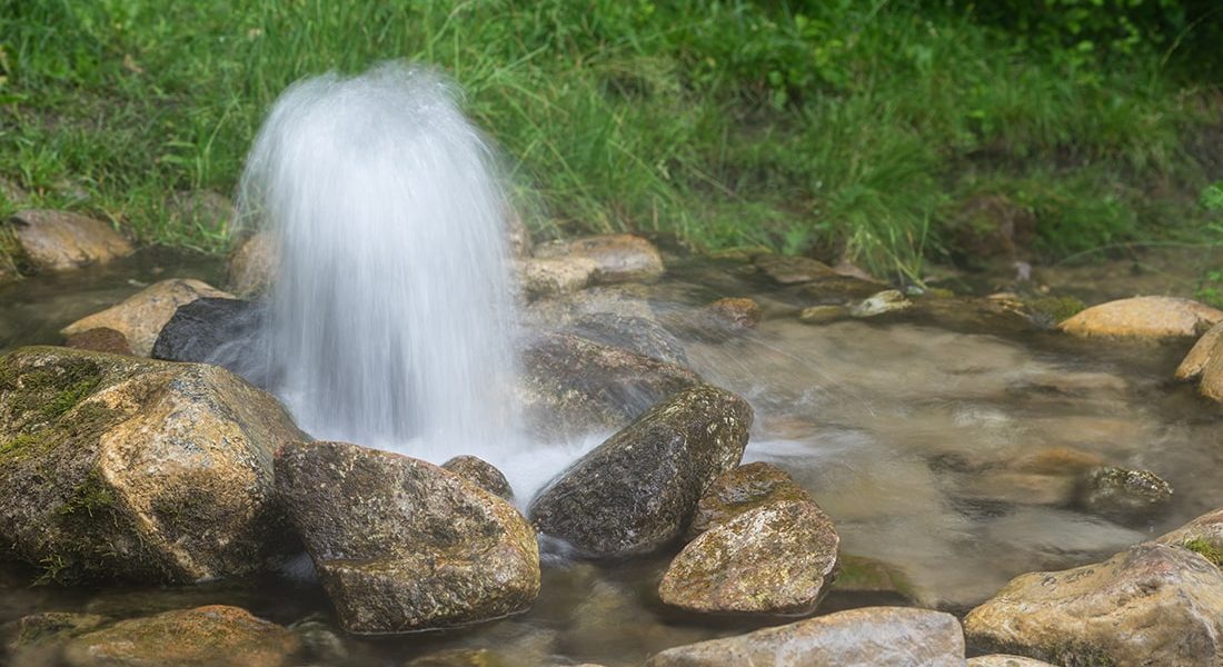 Evaluation des Potentialités et Cartographie Hydrogéologique