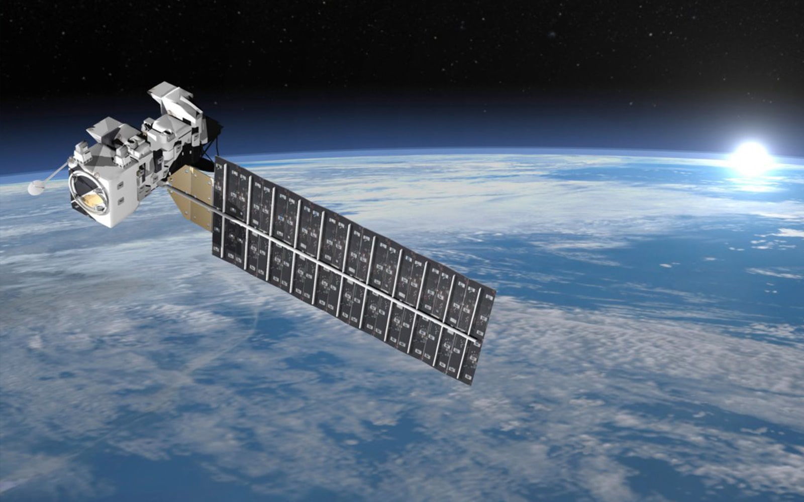 Télédétection et Géophysique Appliquée